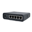Двухдиапазонная Wi-Fi точка доступа с 5-портами Ethernet MikroTik RB952Ui-5ac2nD-TC - Фото 4