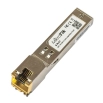 1.25Гб/с SFP модуль с разъемом RJ-45 MikroTik S-RJ01 - Фото 2
