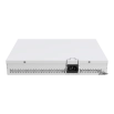 8-портовий керований PoE MikroTik CSS610-8P-2S+IN