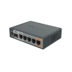 5-портовый маршрутизатор MikroTik hEX S (RB760iGS) - Фото 3