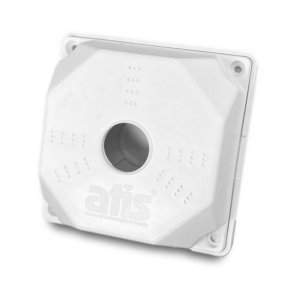 Кронштейн универсальный Atis AB-Q130 (SP-BOX-130)