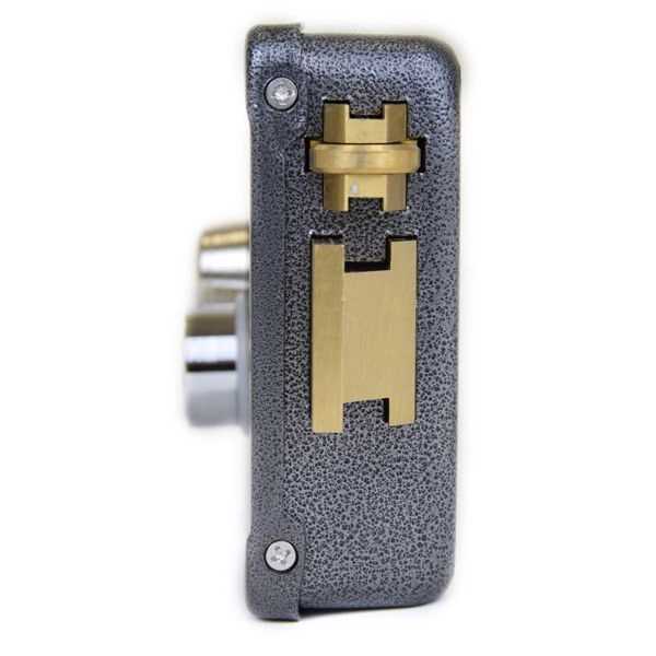 Електромеханічний замок для контролю доступу ATIS Lock MG
