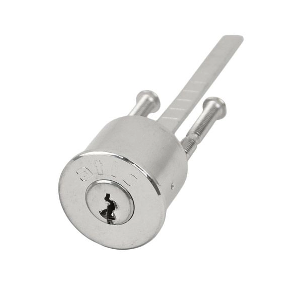 Электромеханический замок Atis Lock SSM из нержавеющей стали для контроля доступа - Фото 5