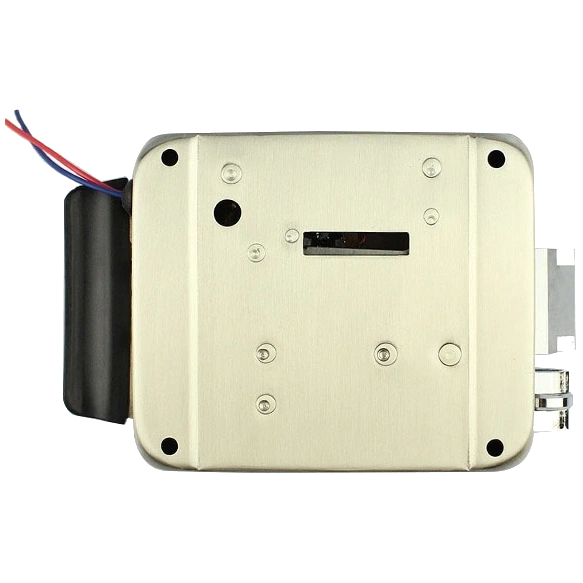 Электромеханический замок Atis Lock SSM CK из нержавеющей стали для контроля доступа - Фото 3