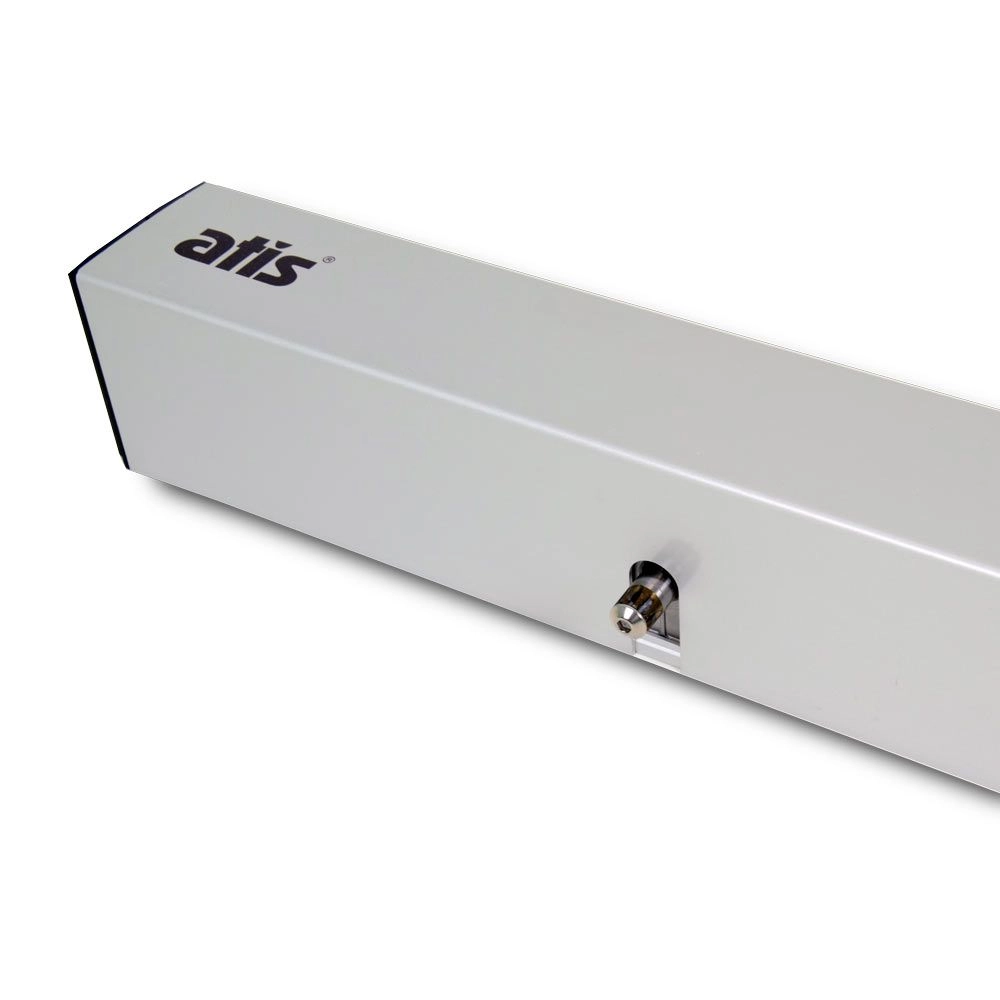 Доводчик з електроприводом ATIS Automatic Door Opener DBQ1-AC для автоматичних дверей