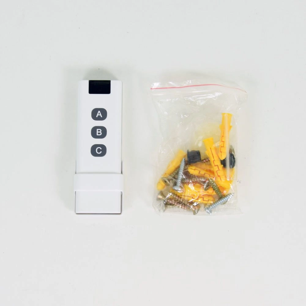 Доводчик з електроприводом ATIS Automatic Door Opener DBQ1-AC для автоматичних дверей