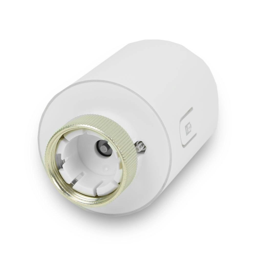 Радіаторний терморегулятор ATIS AT-400T з Zigbee 3.0 та підтримкою додатку Tuya Smart
