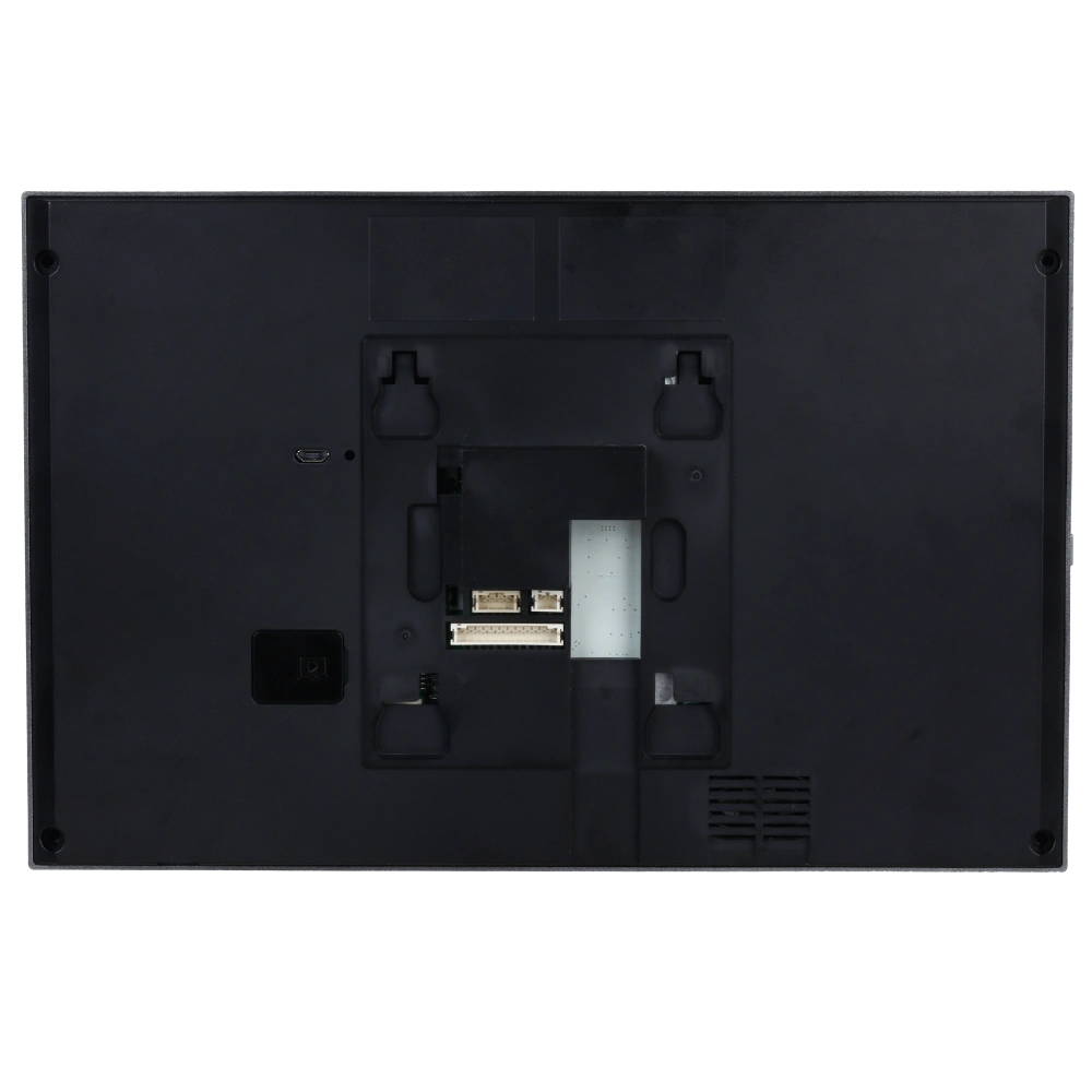 IP-видеодомофон с Wi-Fi 10&rdquo; Dahua DHI-VTH5341G-W - Фото 2