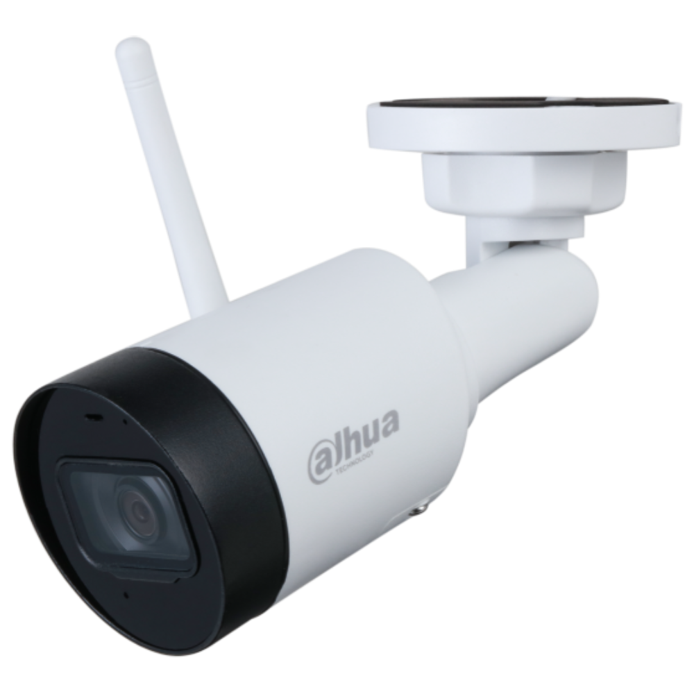 IP видеокамера Dahua DH-IPC-HFW1230DS1-SAW 2МП (2.8мм) Wi-Fi - Фото 4