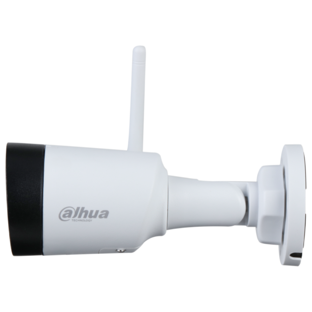 IP відеокамера Dahua DH-IPC-HFW1430DS1-SAW 4МП (2.8мм) Wi-Fi