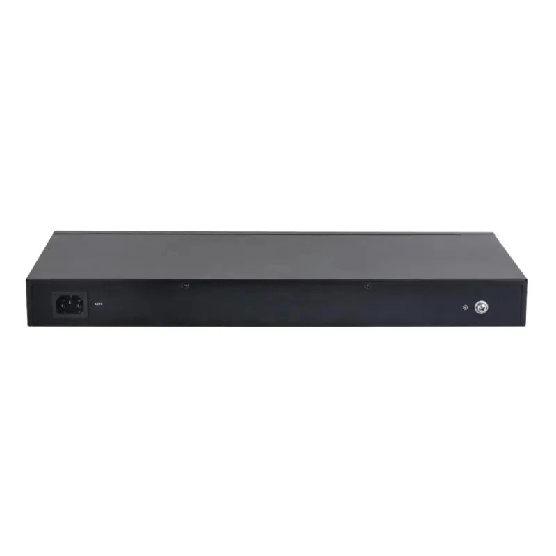 Управляемый POE-коммутатор Dahua CS4226-24ET-240 - Фото 4