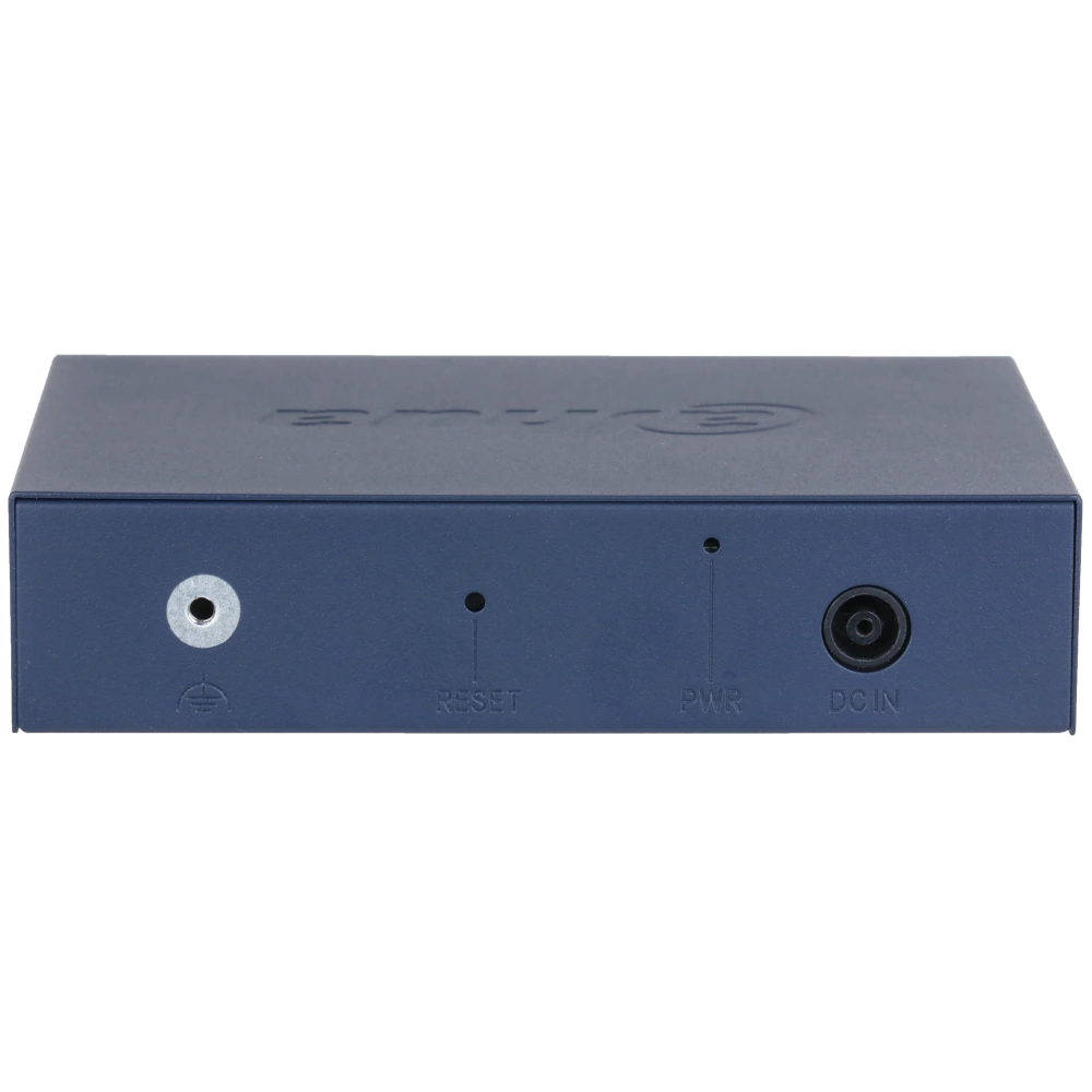 Коммутатор 6 портов управляемый Dahua DH-CS4006-4ET2GT-60 PoE - Фото 2