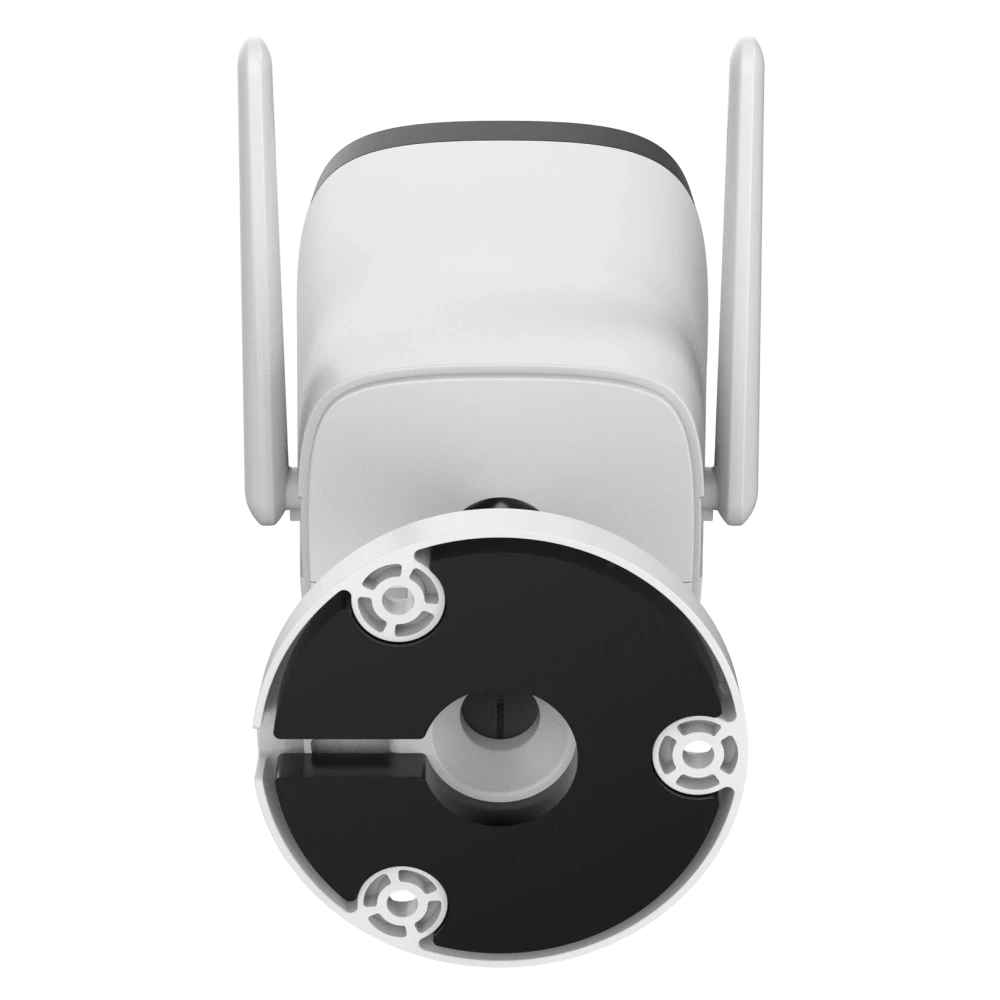 IP видеокамера Dahua DH-IPC-HFW1539DTK1-SAW-IL 5МП Wi-Fi (2.8 мм) - Фото 5