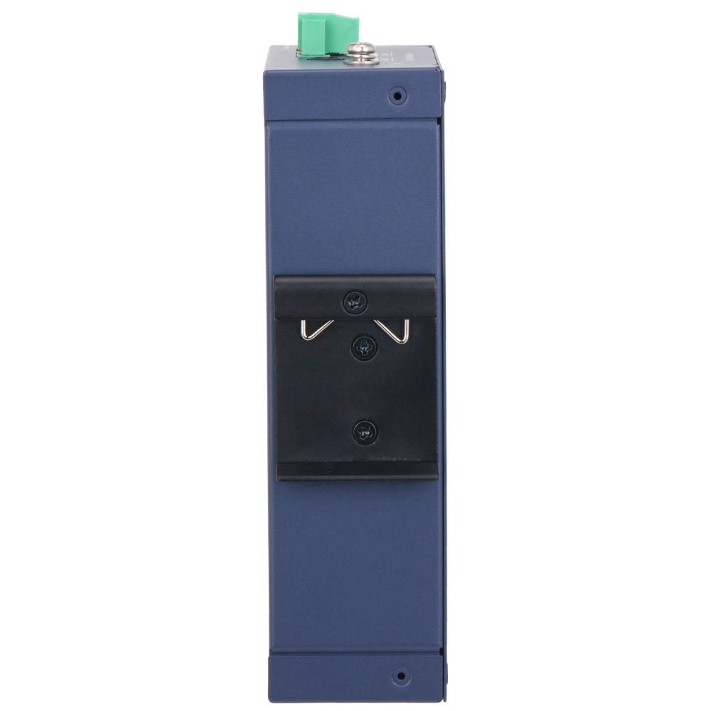 Коммутатор 10 портов управляемый Dahua DH-CHS4110-8ET-110 PoE - Фото 3