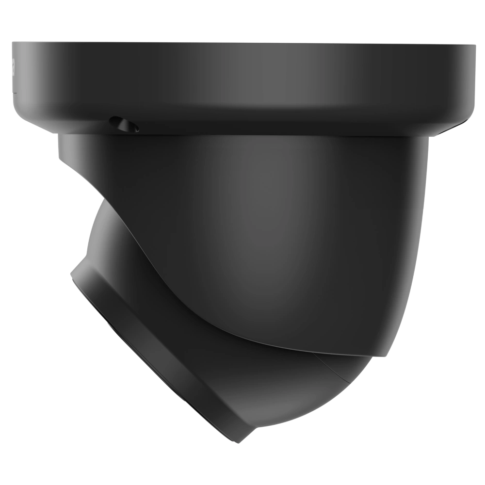 IP видеокамера Dahua DH-IPC-HDW3649QM-S-IL-Black 6МП (2.8мм) - Фото 2