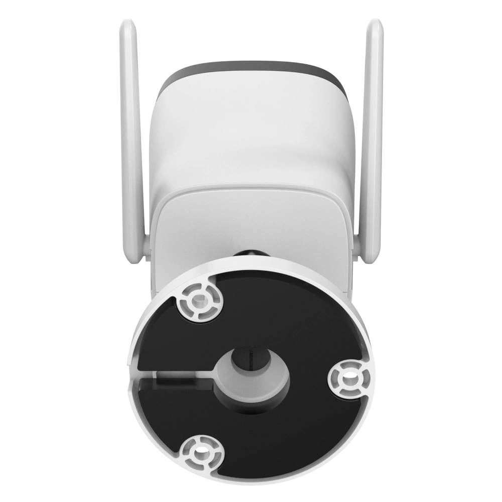 IP видеокамера Dahua DH-IPC-HFW1339DTK1-SAW-IL 3МП WiFi (2.8мм) - Фото 5