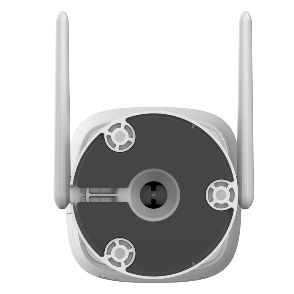 IP видеокамера Dahua DH-IPC-HFW1339DTK1-SAW-IL 3МП WiFi (2.8мм) - Фото 6