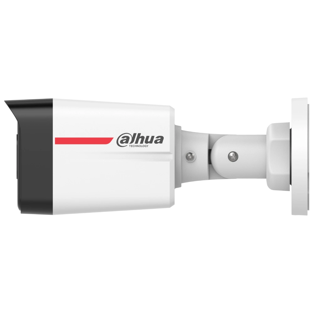 IP видеокамера Dahua DH-IPC-HFW1439TC1-A-PRO (2.8мм) 4МП WizColor Lite - Фото 2