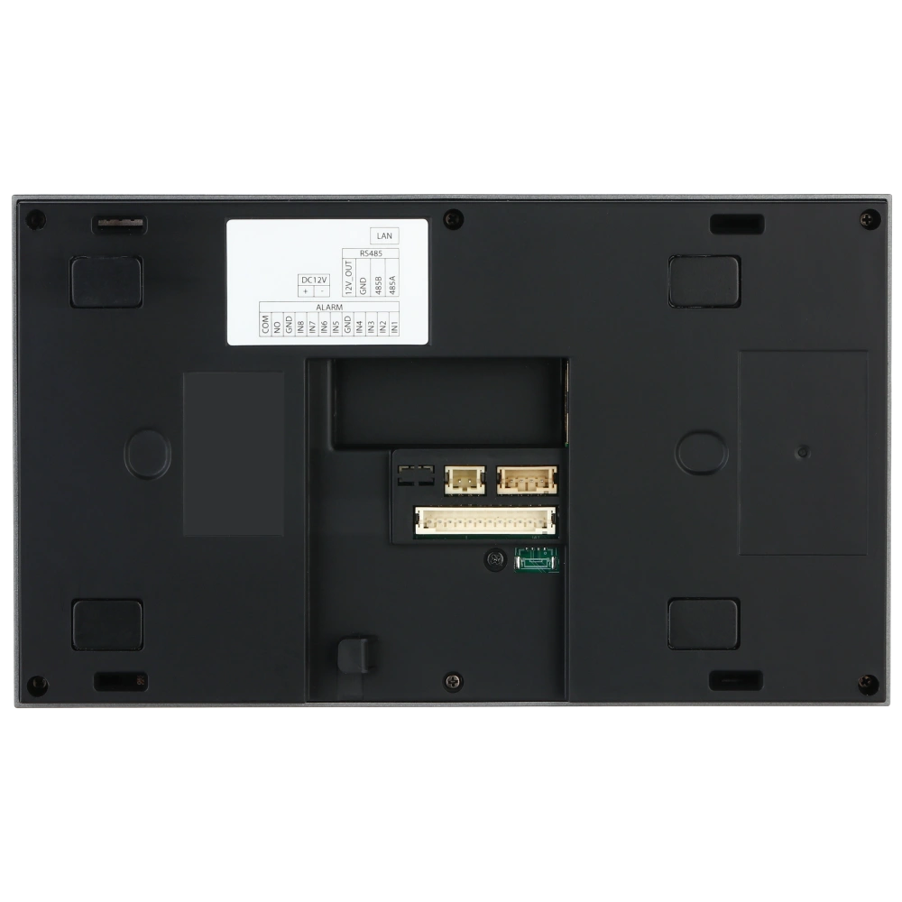 Відеодомофон Dahua DHI-VTH5721A-WP
