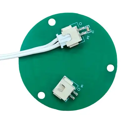 Датчик контроля протекания воды Mastino WS2 Chrome, 5м (007522) - Фото 4