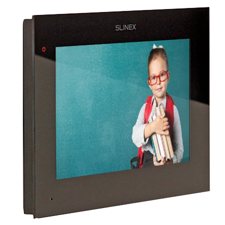 Видеодомофон 7&rdquo; Slinex SQ-07MTHD (Black) - Фото 3
