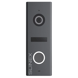 Комплект відеодомофону Slinex Nexo 7 Cloud (white) + ML-17HD (graphite)