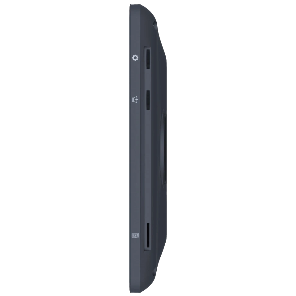 Відеодомофон 7&rdquo; Slinex SM-07MN (dark grey)