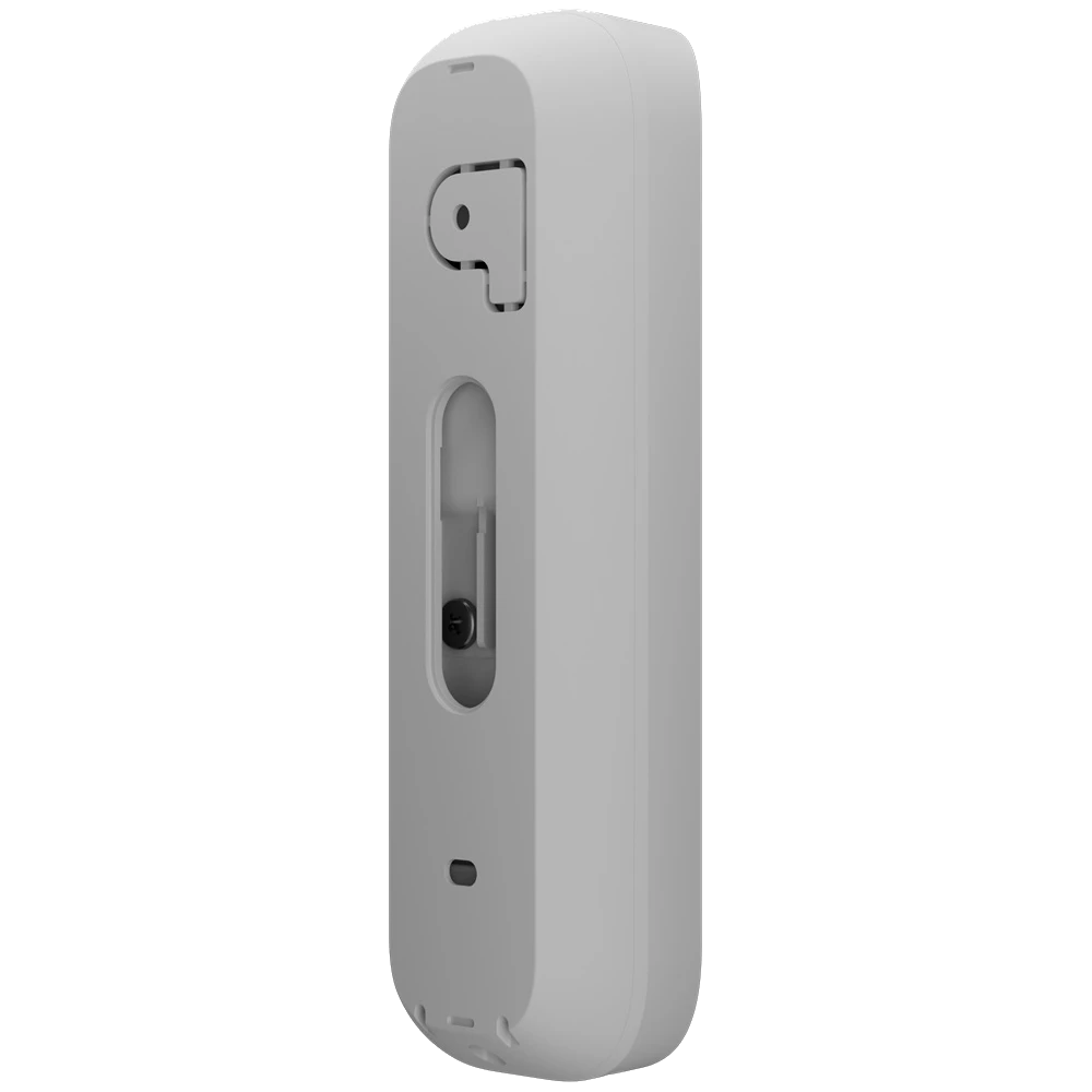 Видеозвонок Ajax DoorBell (White) со встроенным искусственным интеллектом, ИК-сенсором и управлением в приложениях - Фото 5