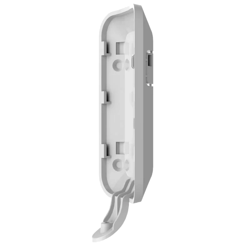 Кріпильна панель Ajax Smartbracket MotionProtect Outdoor white