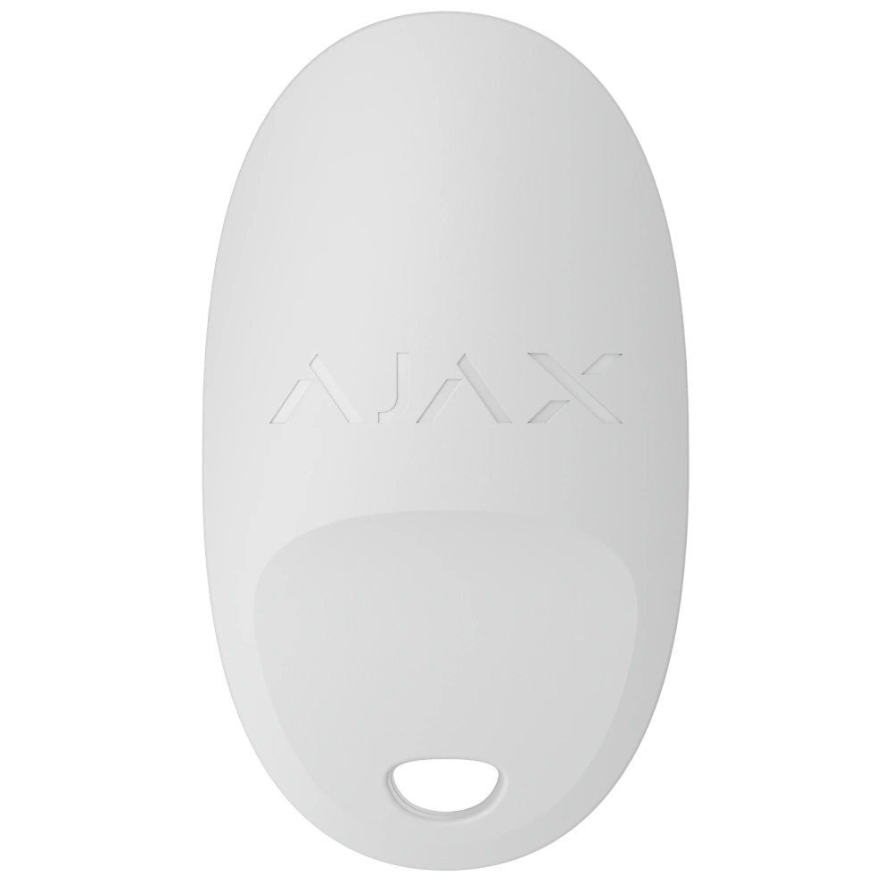 Комплект сигнализации и защиты от потопа Ajax StarterKit 2 + WaterStop 1/2&rdquo; (White) - Фото 10