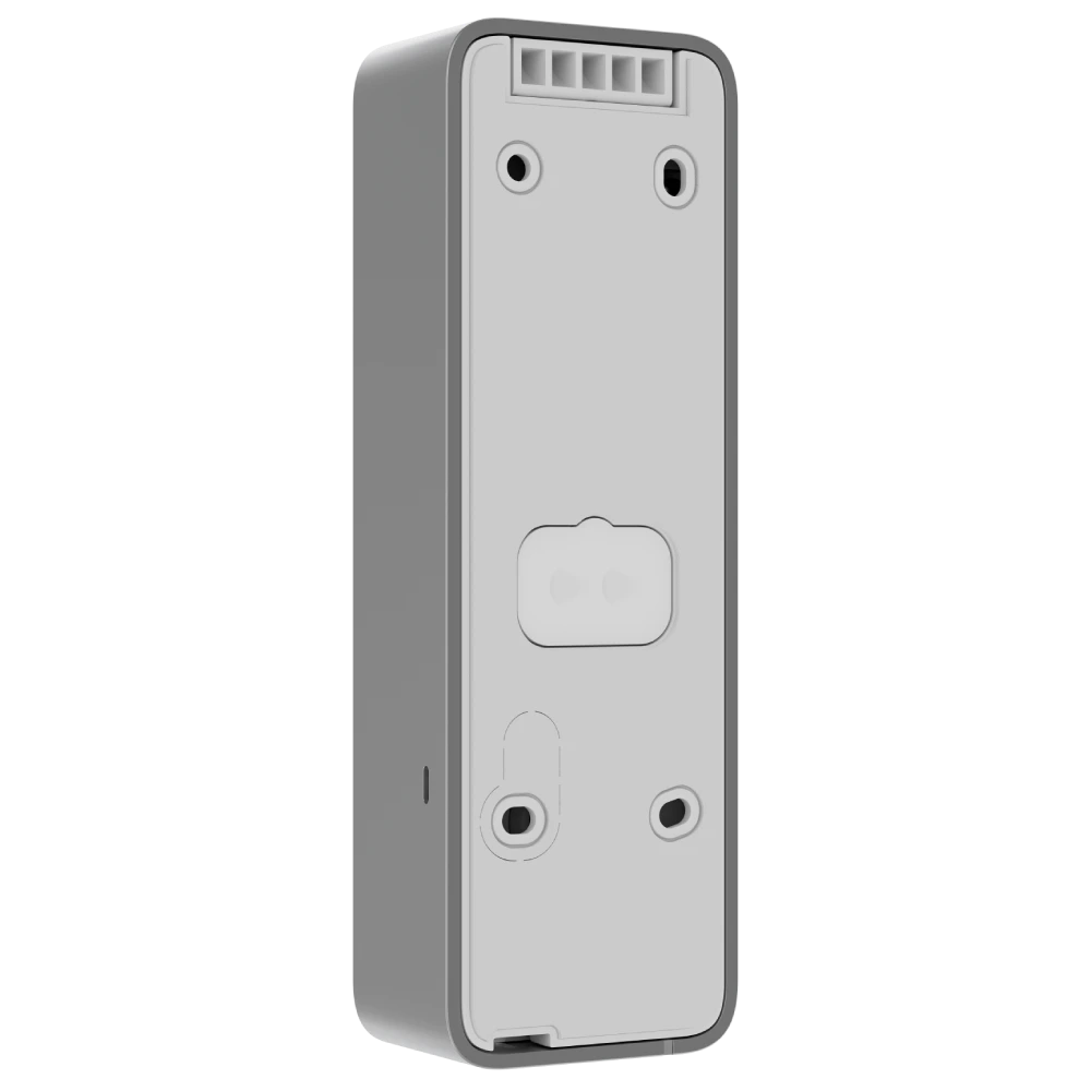 Проводная клавиатура Ajax Superior Keypad Outdoor Fibra white для улицы и помещений - Фото 4