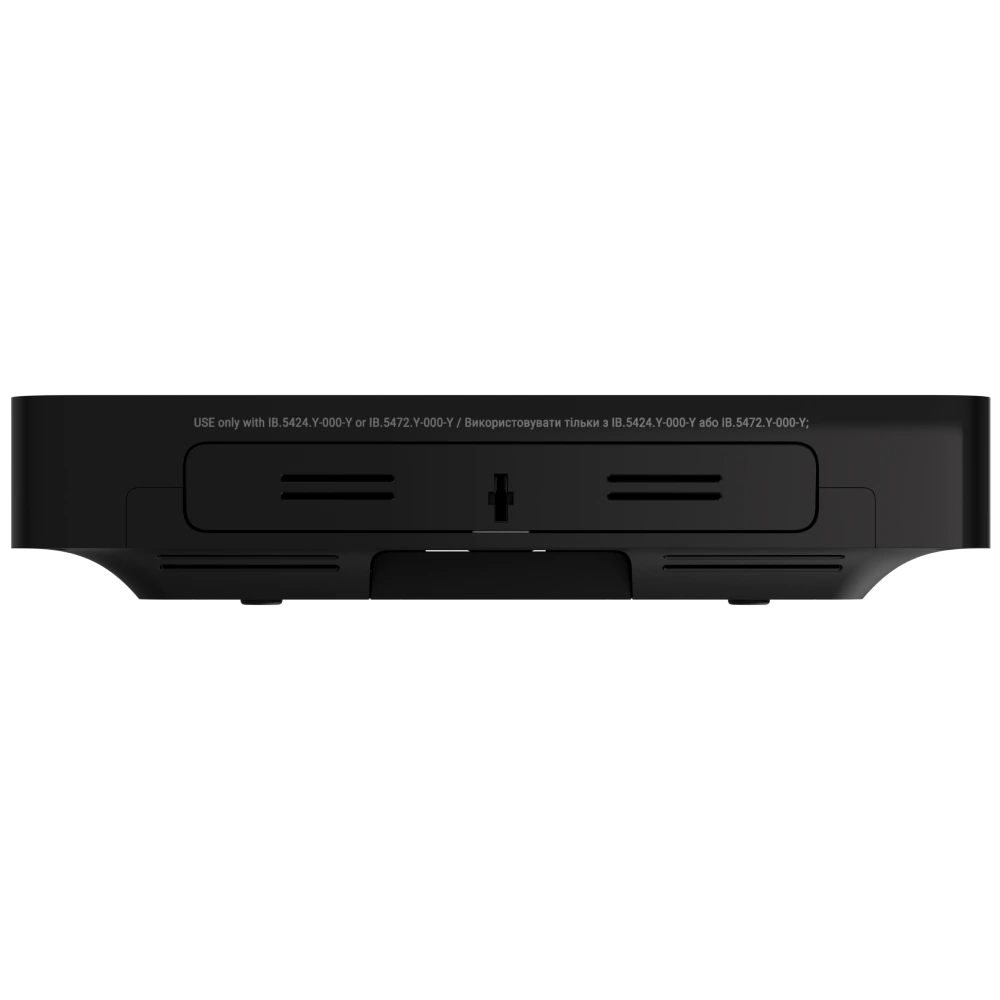 Акумулятор Ajax EN54 Internal Battery (24 г) для Fire Hub і Fire Rex Black