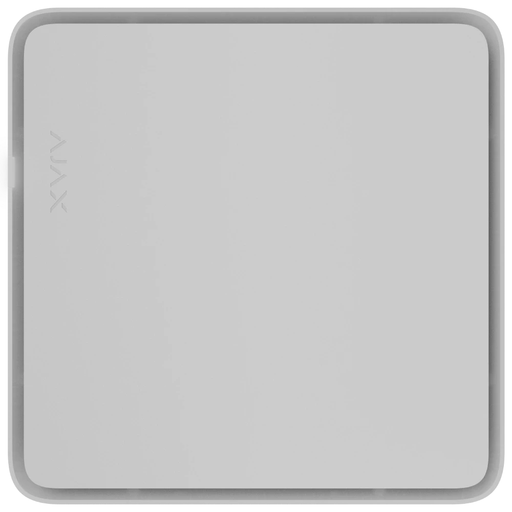 Сетевой видеорегистратор Ajax NVR HAC (8ch) White