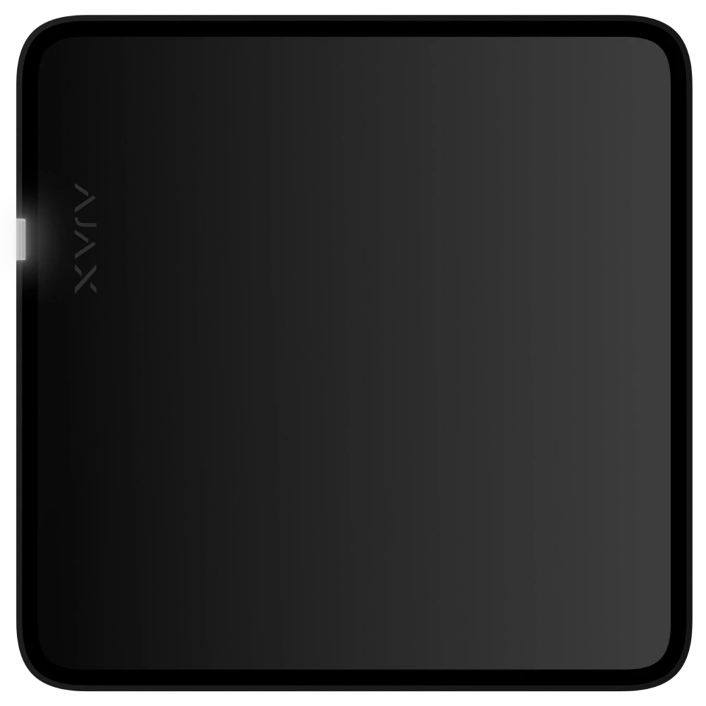 Сетевой видеорегистратор Ajax NVR HAC (16ch) Black