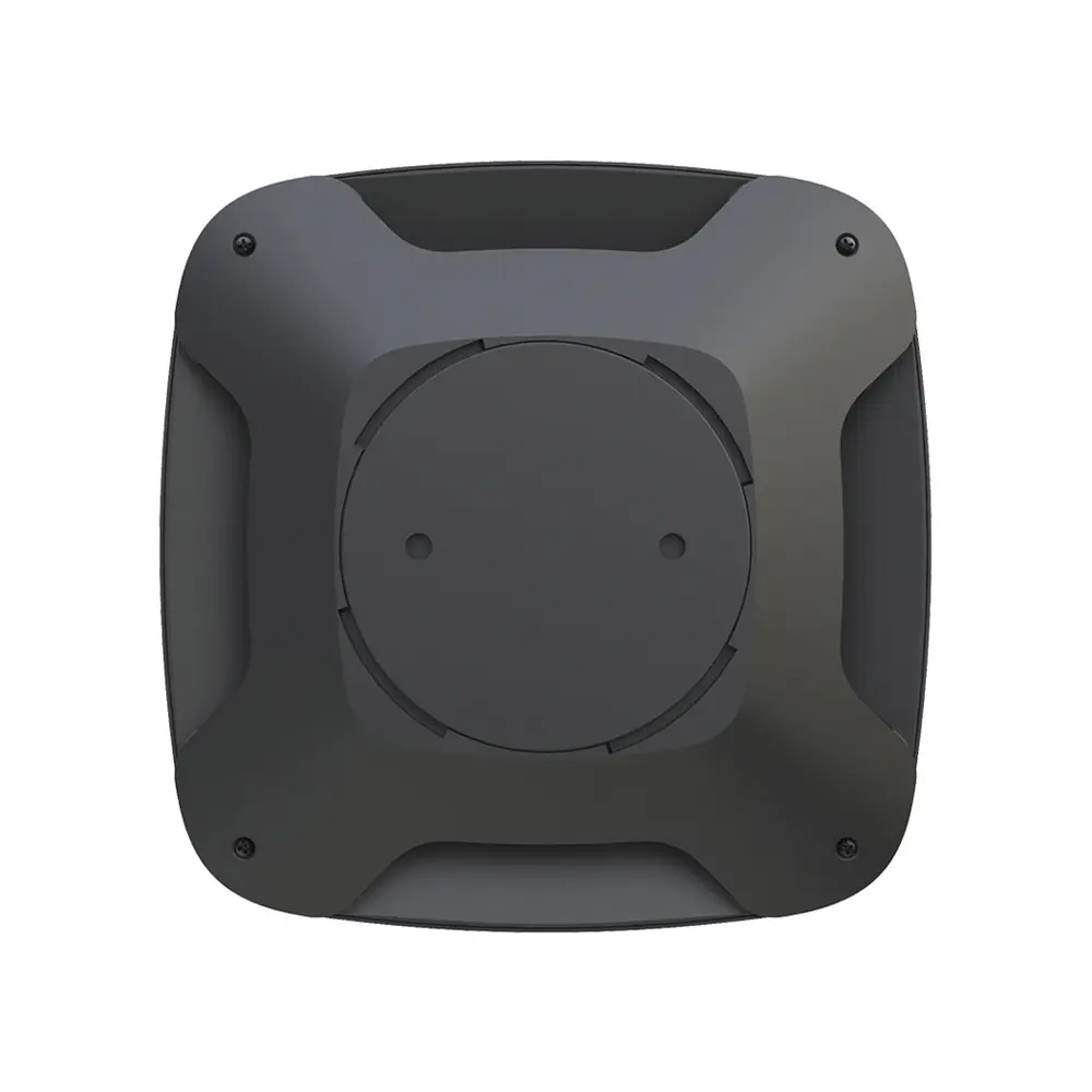 Беспроводной датчик дыма с температурным сенсором Ajax FireProtect (Black) - Фото 5