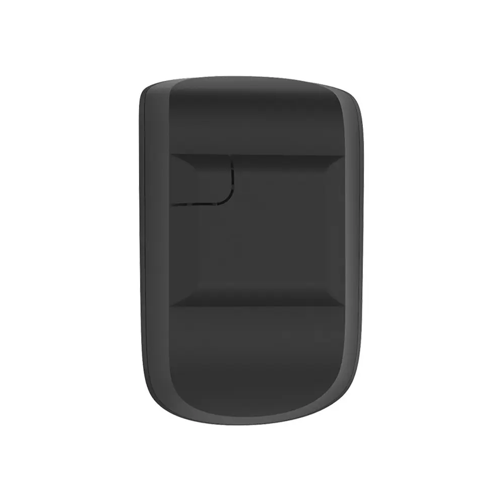 Беспроводной ИК-датчик движения Ajax MotionProtect (Black) - Фото 5