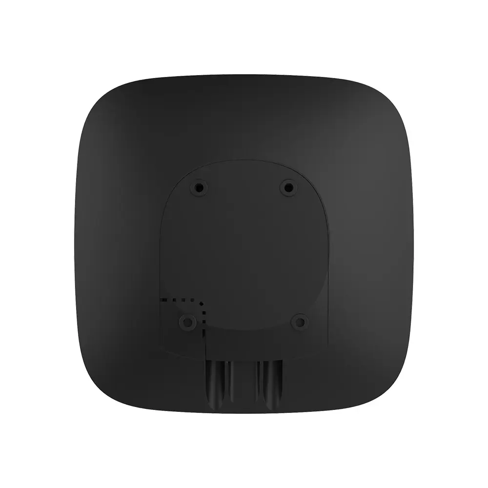 Комплект антипотоп 1/2&rdquo; Ajax Hub 2, 2 крана Ajax WaterStop, 2 датчика протечки Ajax LeaksProtect (Black) - Фото 4