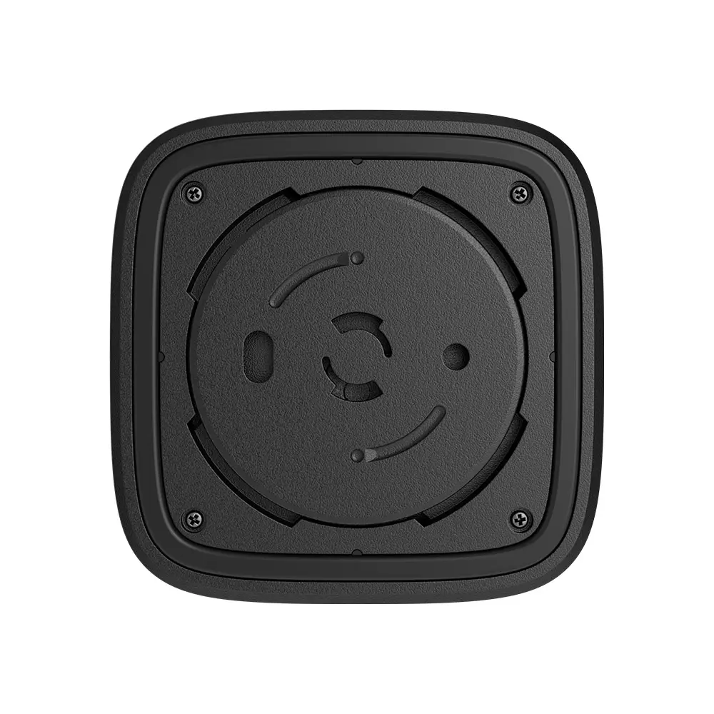 Беспроводной датчик температуры, влажности и CO₂ Ajax LifeQuality (Black) - Фото 7