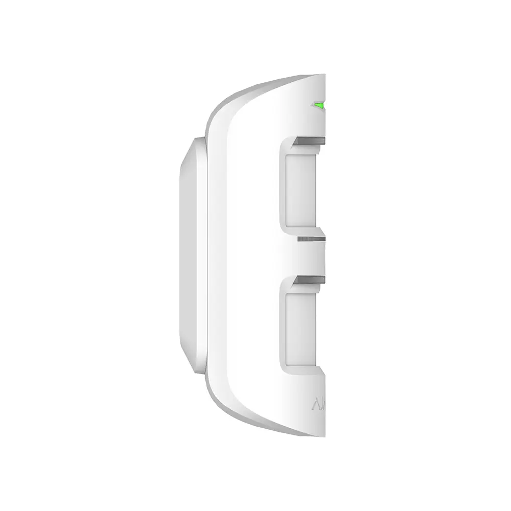 Бездротовий вуличний датчик руху Ajax MotionProtect Outdoor (White)