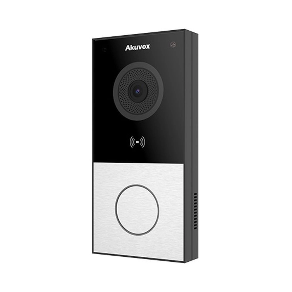 Вызывная панель Akuvox E12W - Фото 4