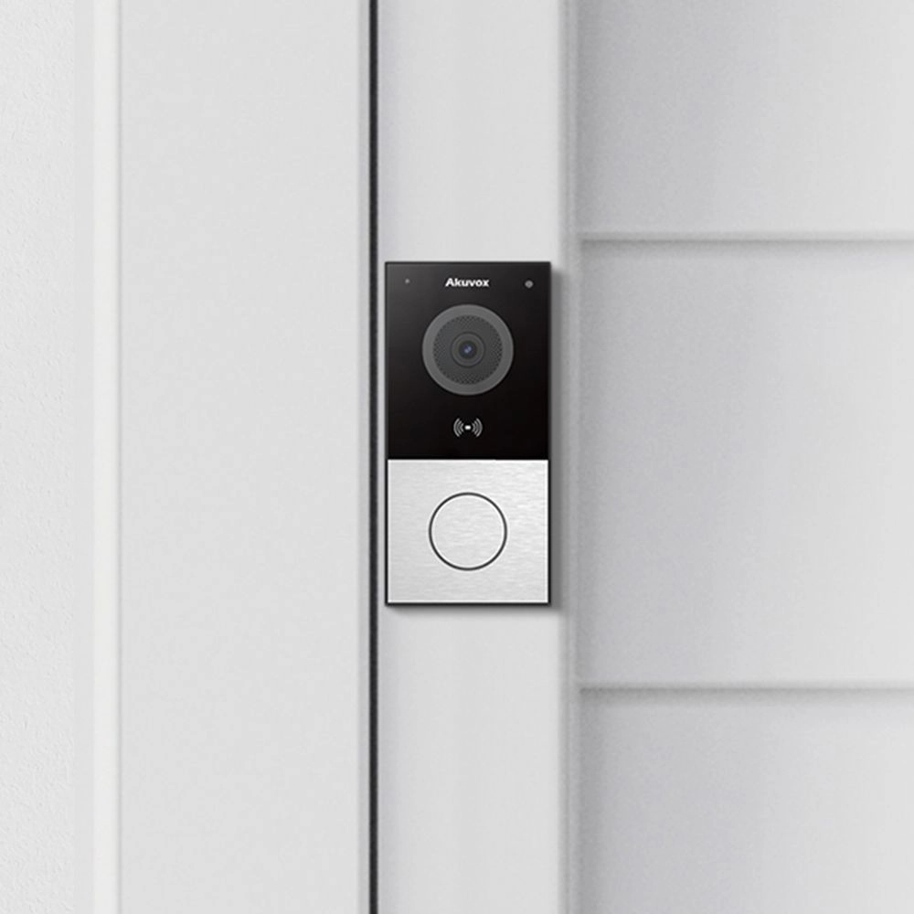 Вызывная панель Akuvox E12W - Фото 6