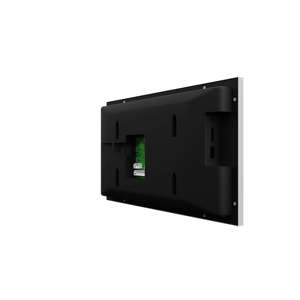 IP-видеодомофон 7&rdquo; Bas-IP AT-07 (white) EU - Фото 5