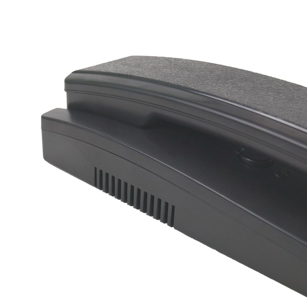 Аудиотрубка BCOM UKP-12M black для домофонов Vizit, Cyfral, Metakom, Eltis - Фото 4