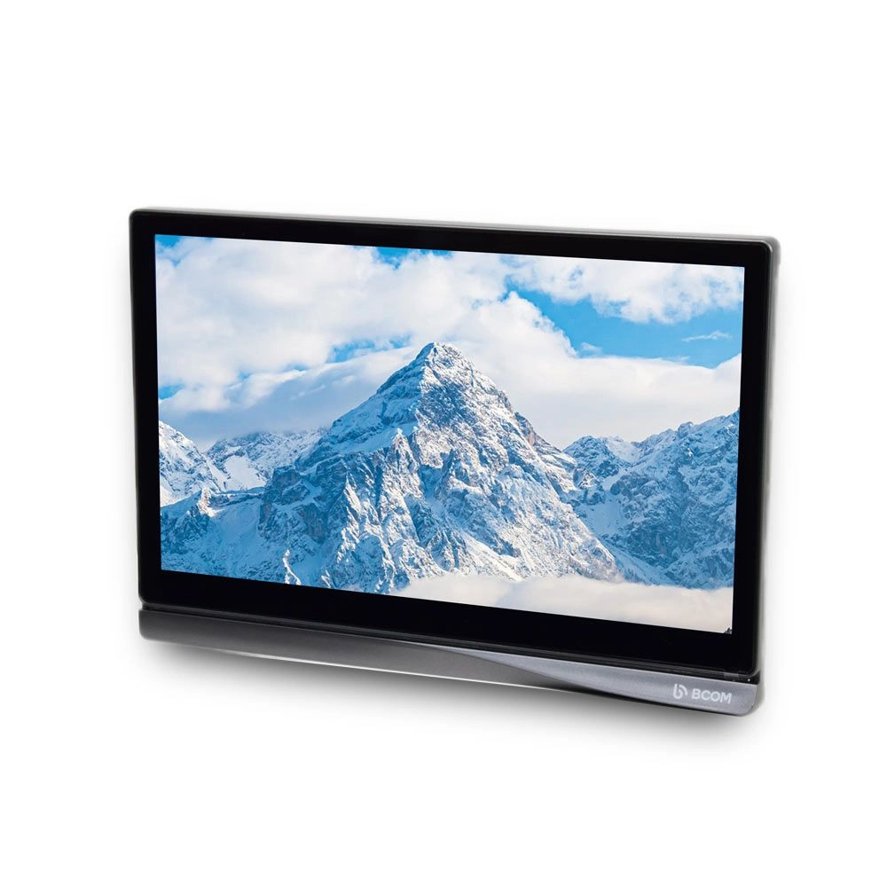 Комплект Wi-Fi відеодомофону BCOM BD-1090FHD/T+BT-390FHD з підтримкою Tuya Smart