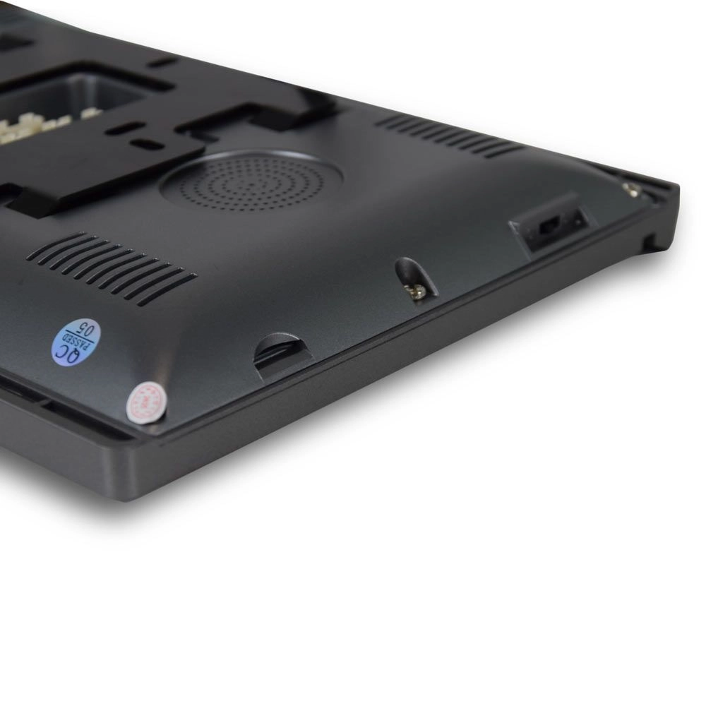 Комплект Wi-Fi відеодомофону BCOM BD-1090FHD/T+BT-390FHD з підтримкою Tuya Smart