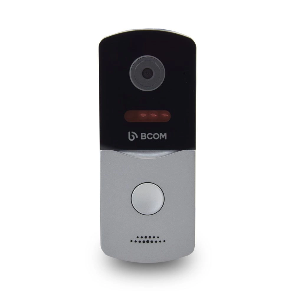 Комплект Wi-Fi відеодомофону BCOM BD-1090FHD/T+BT-390FHD з підтримкою Tuya Smart