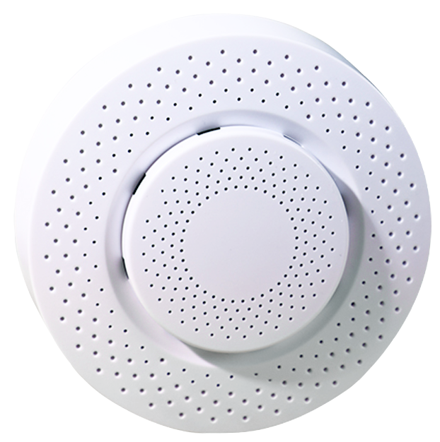 Короткий огляд розумного датчика 486121 Tervix Pro Line Zigbee CO для системи «розумного будинку» - Фото 2