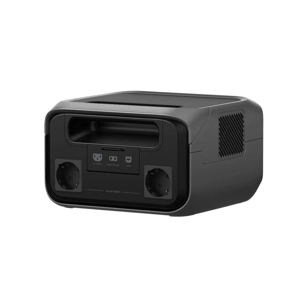 Зарядная станция EcoFlow RIVER 3 Plus - Фото 4