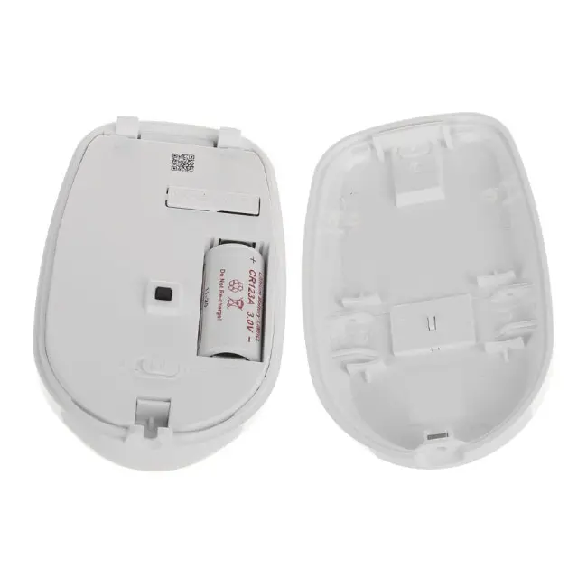 Беспроводной PIR-датчик движения Hikvision DS-PDP15P-EG2-WE AX PRO - Фото 4