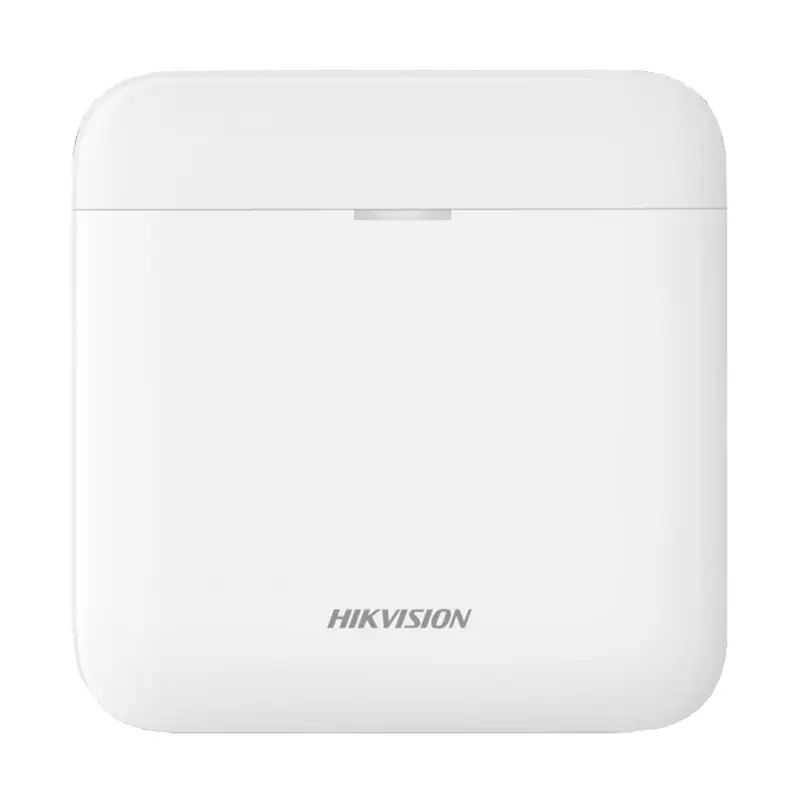 Комплект беспроводной охранной сигнализации  AX PRO Hikvision DS-PWA64-KIT-WE - Фото 3